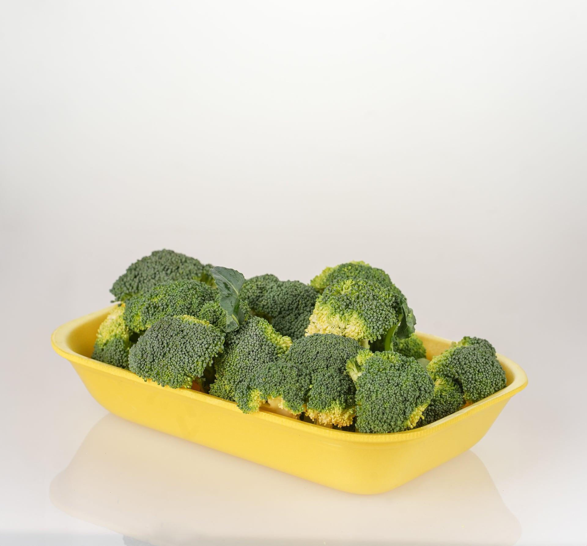 Broccoli baresi - confezione da 700gr