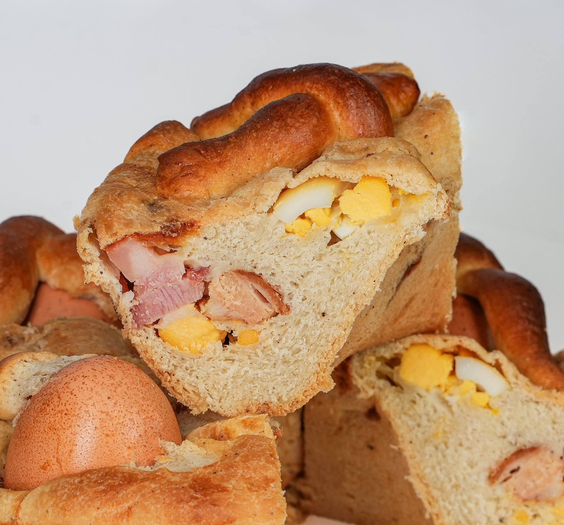 Casatiello 1 Kg