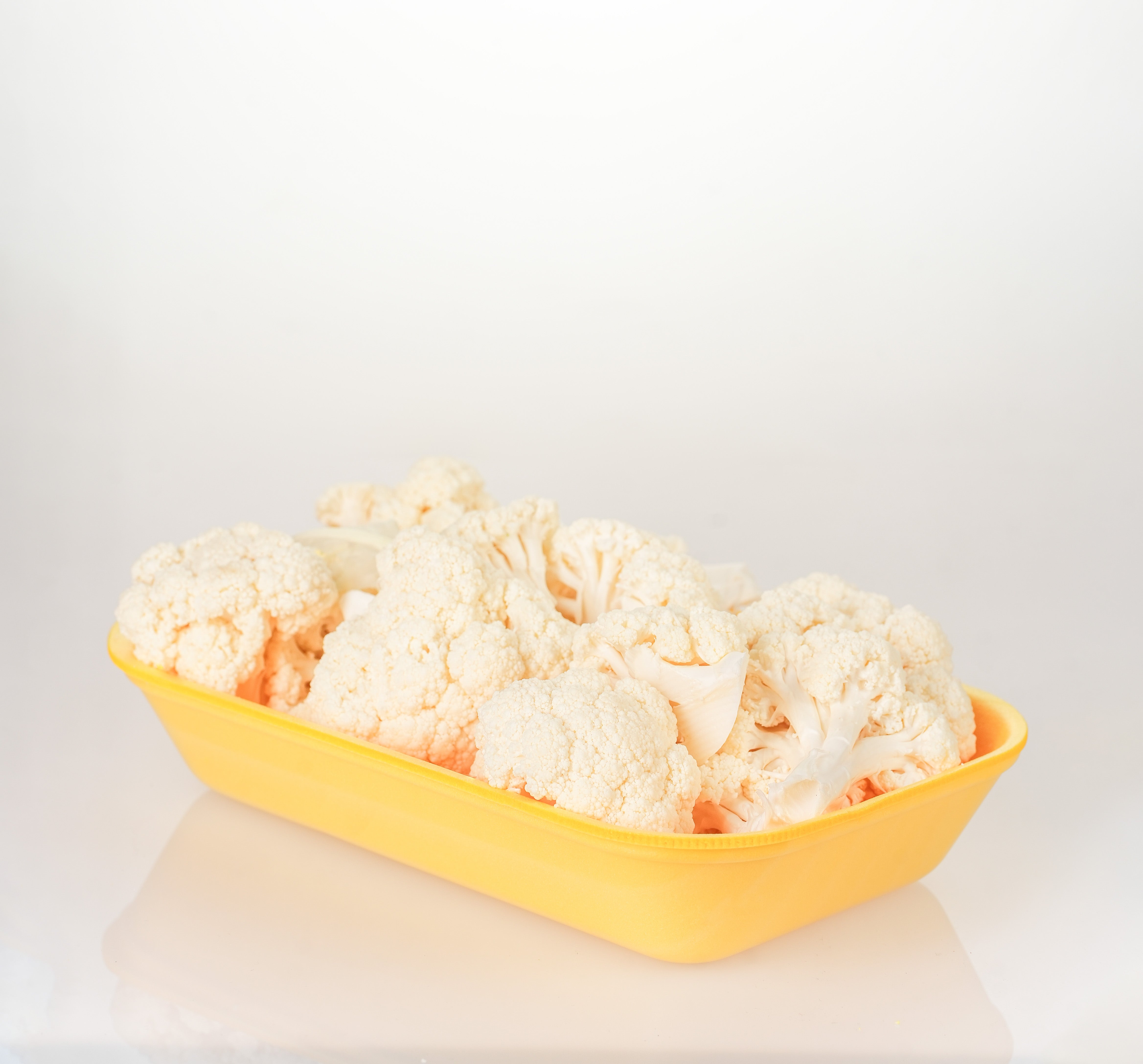 Cavolfiore - confezione da 500gr