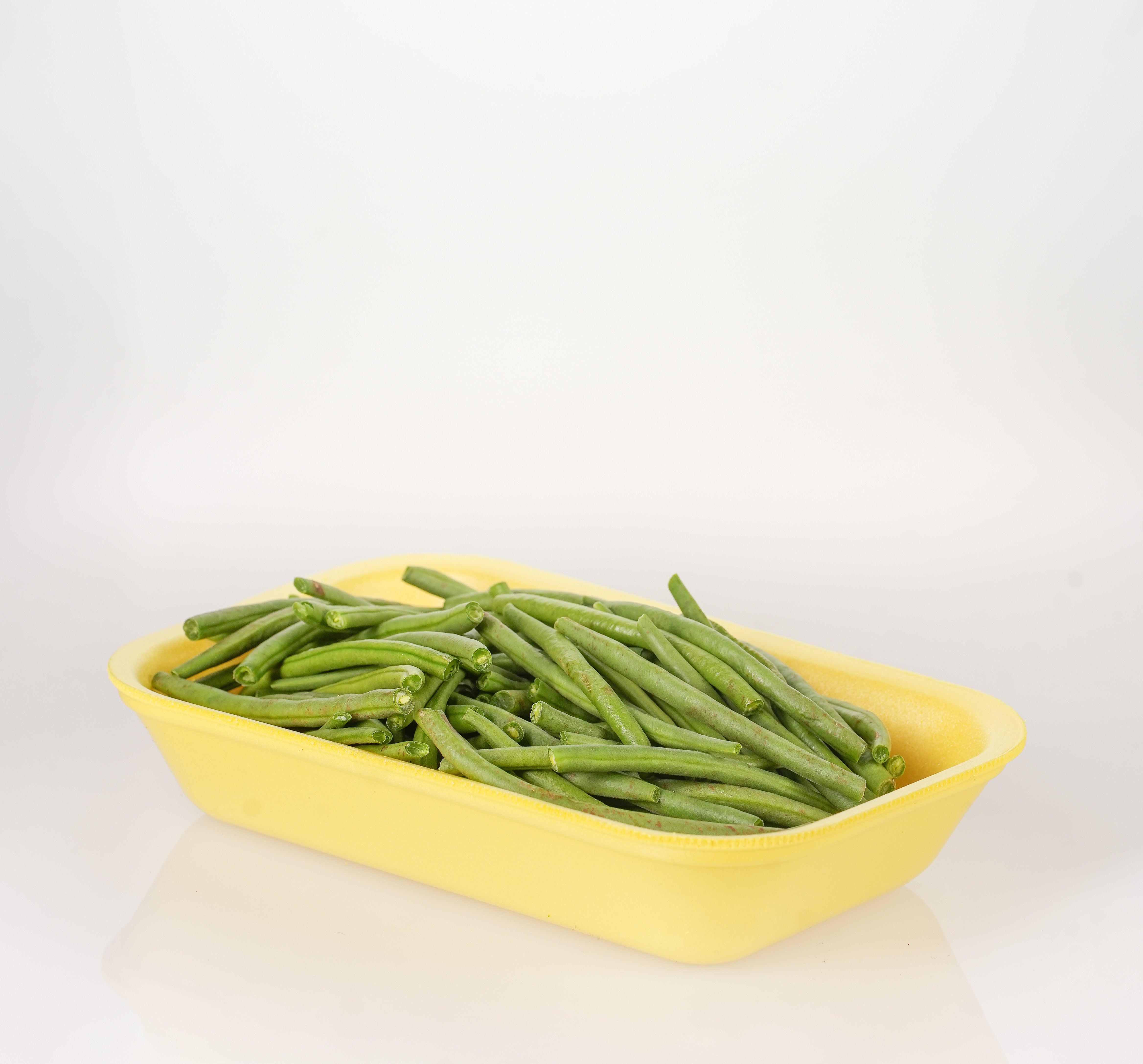 Fagiolini freschi - confezione da 400gr