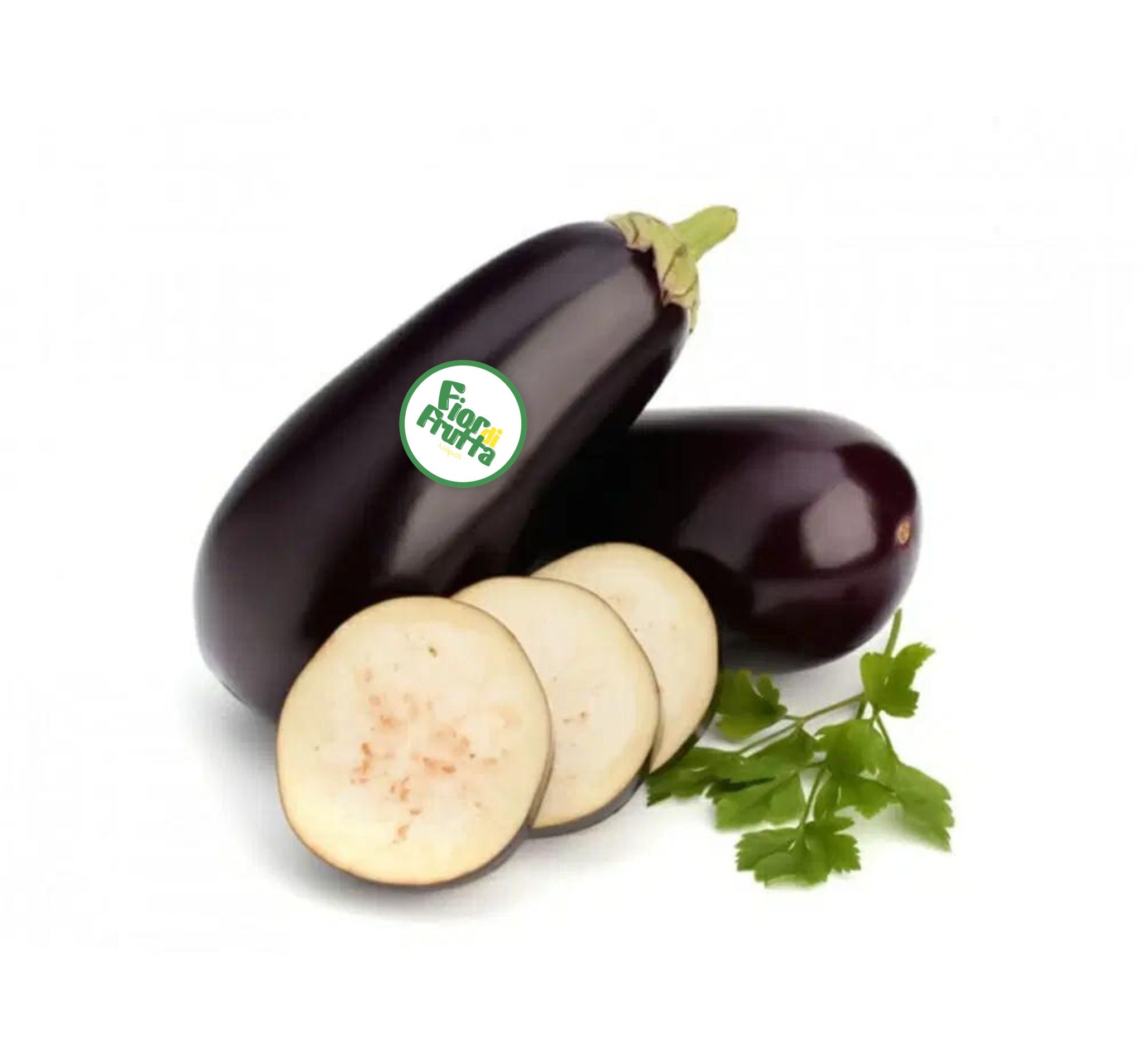 Melanzane campane - 1 Kg