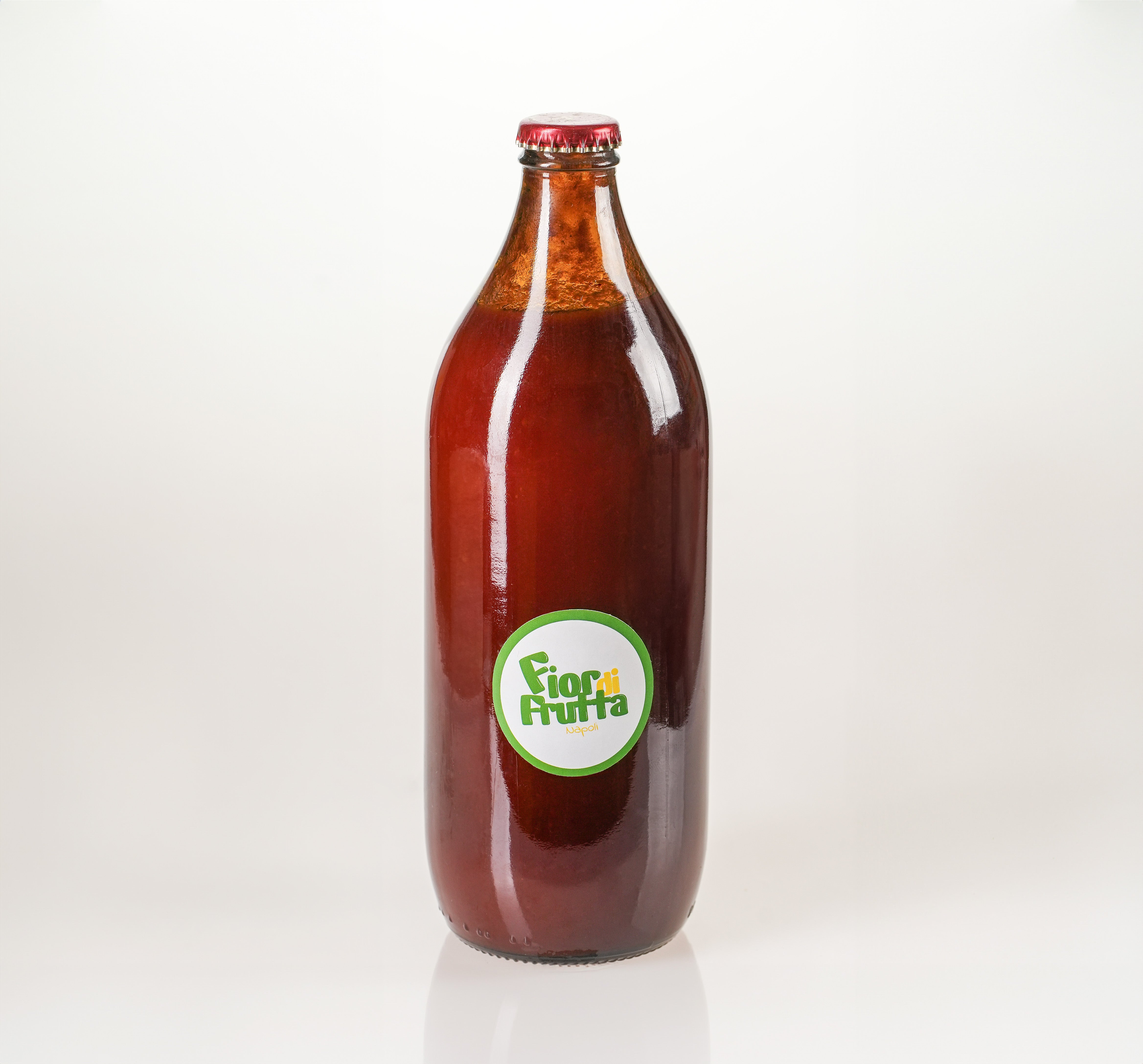 Passata Fior Di Frutta