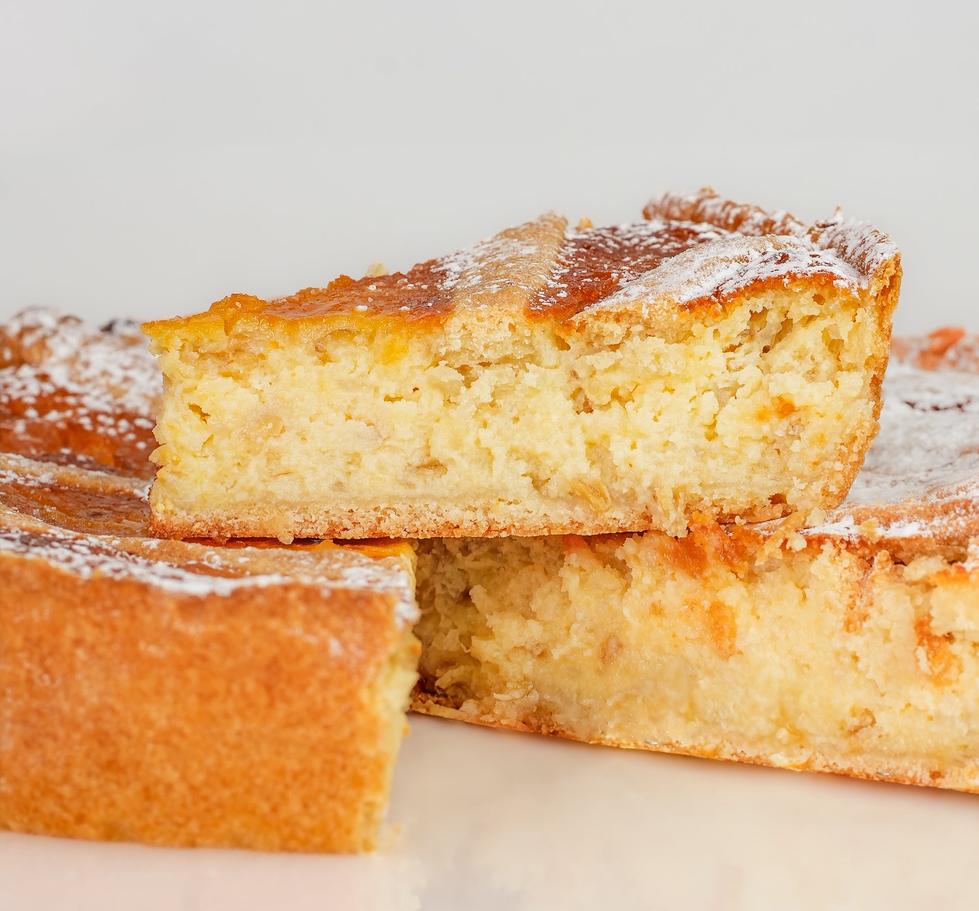 Pastiera Napoletana 1 Kg