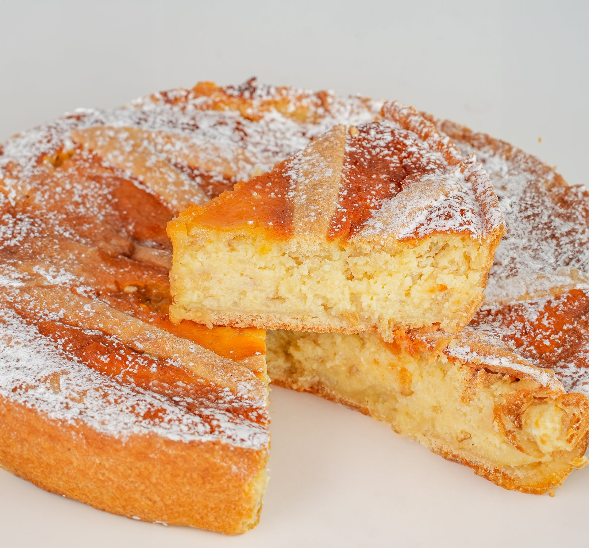 Pastiera Napoletana 1 Kg