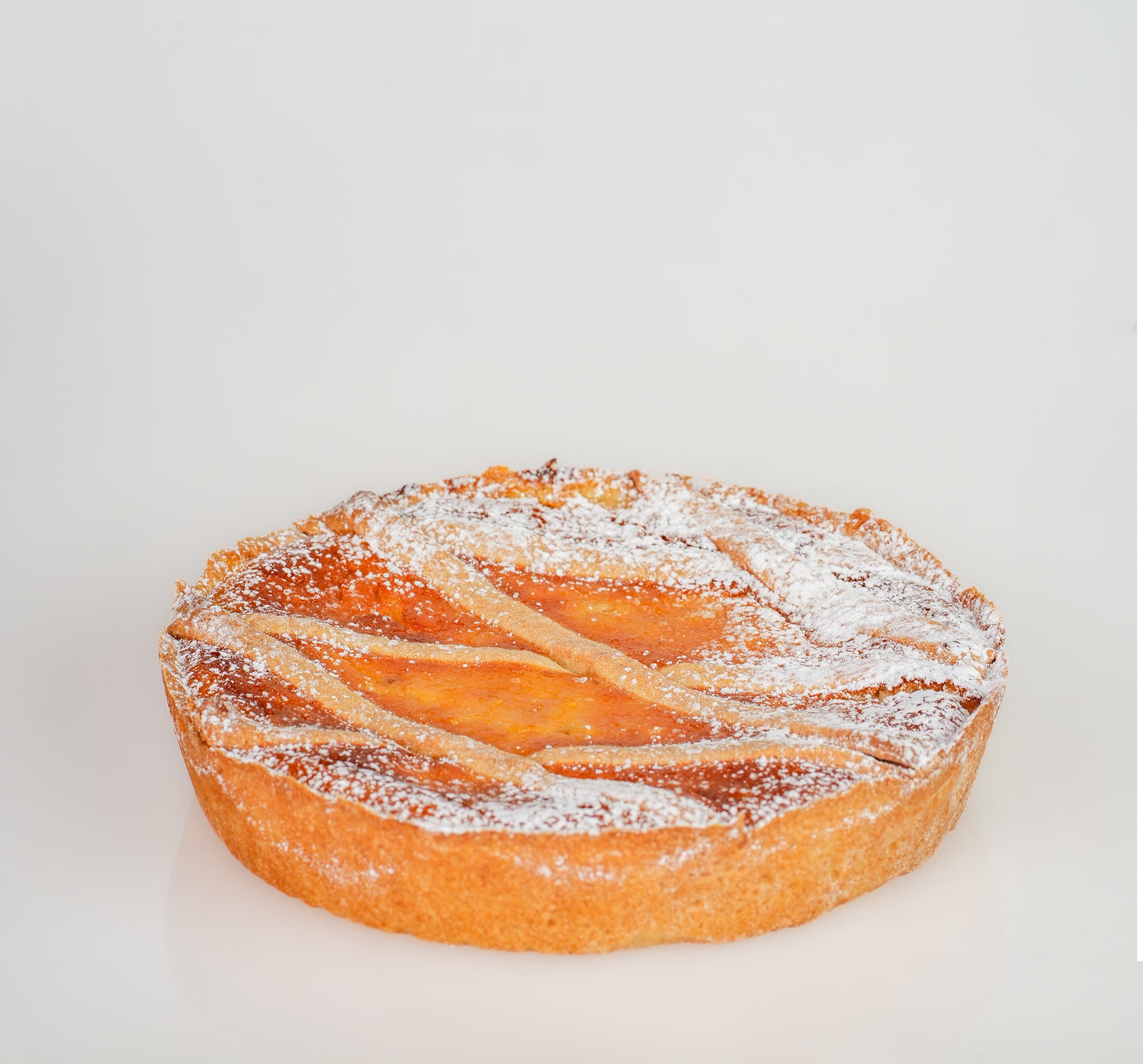 Pastiera Napoletana 1 Kg