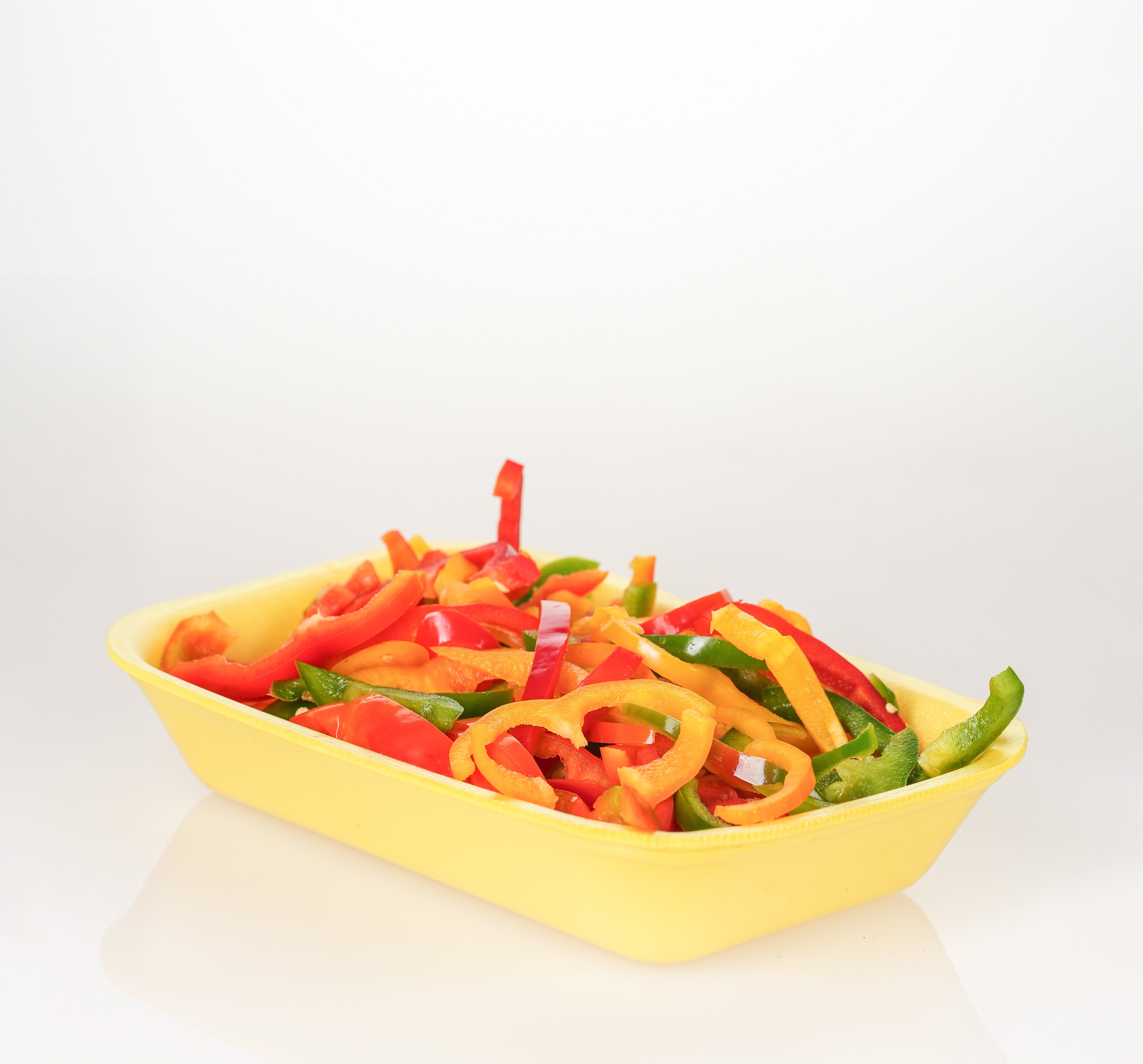 Peperoni - confezione da 400gr