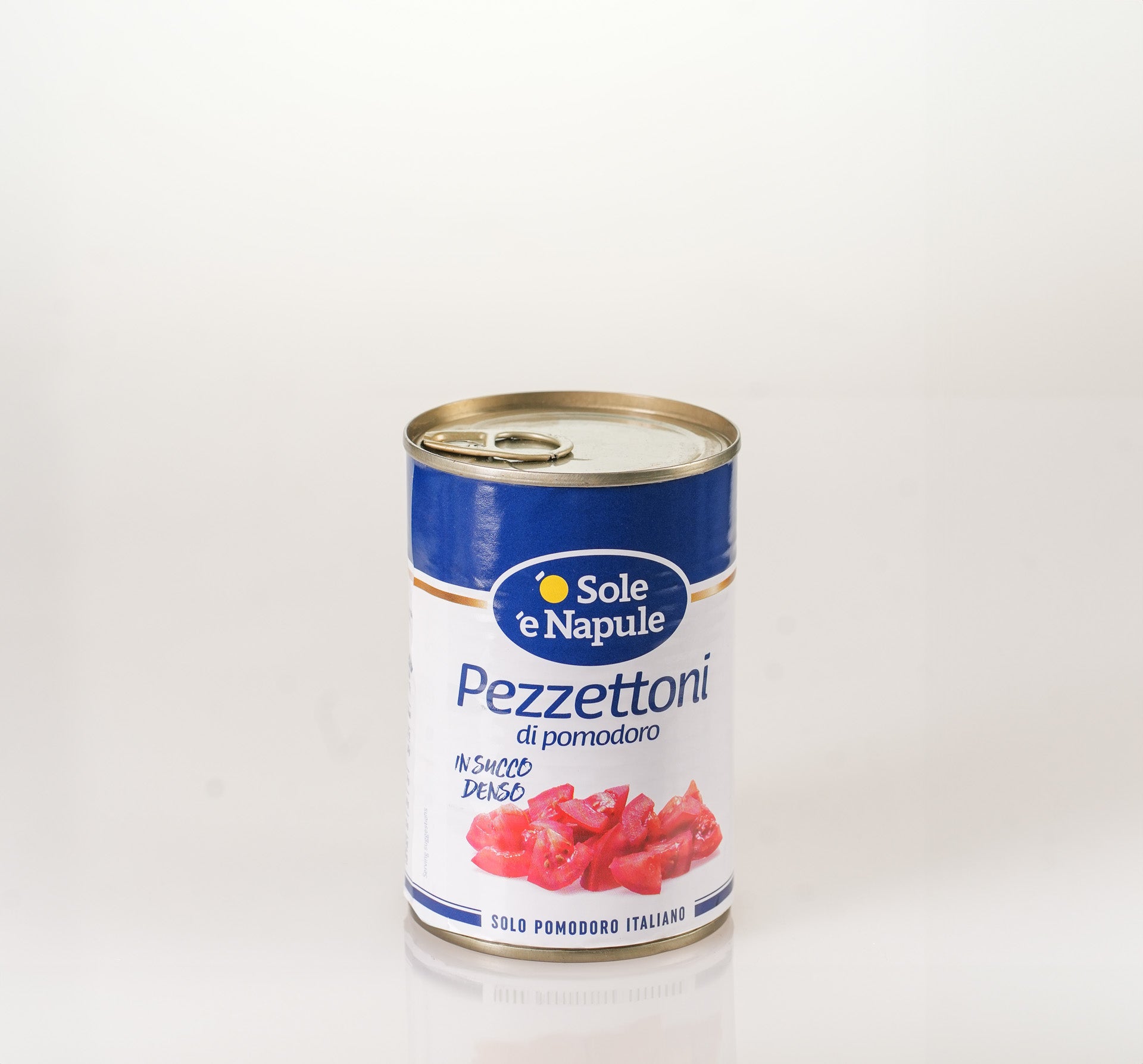 I Pezzettoni di Pomodoro
