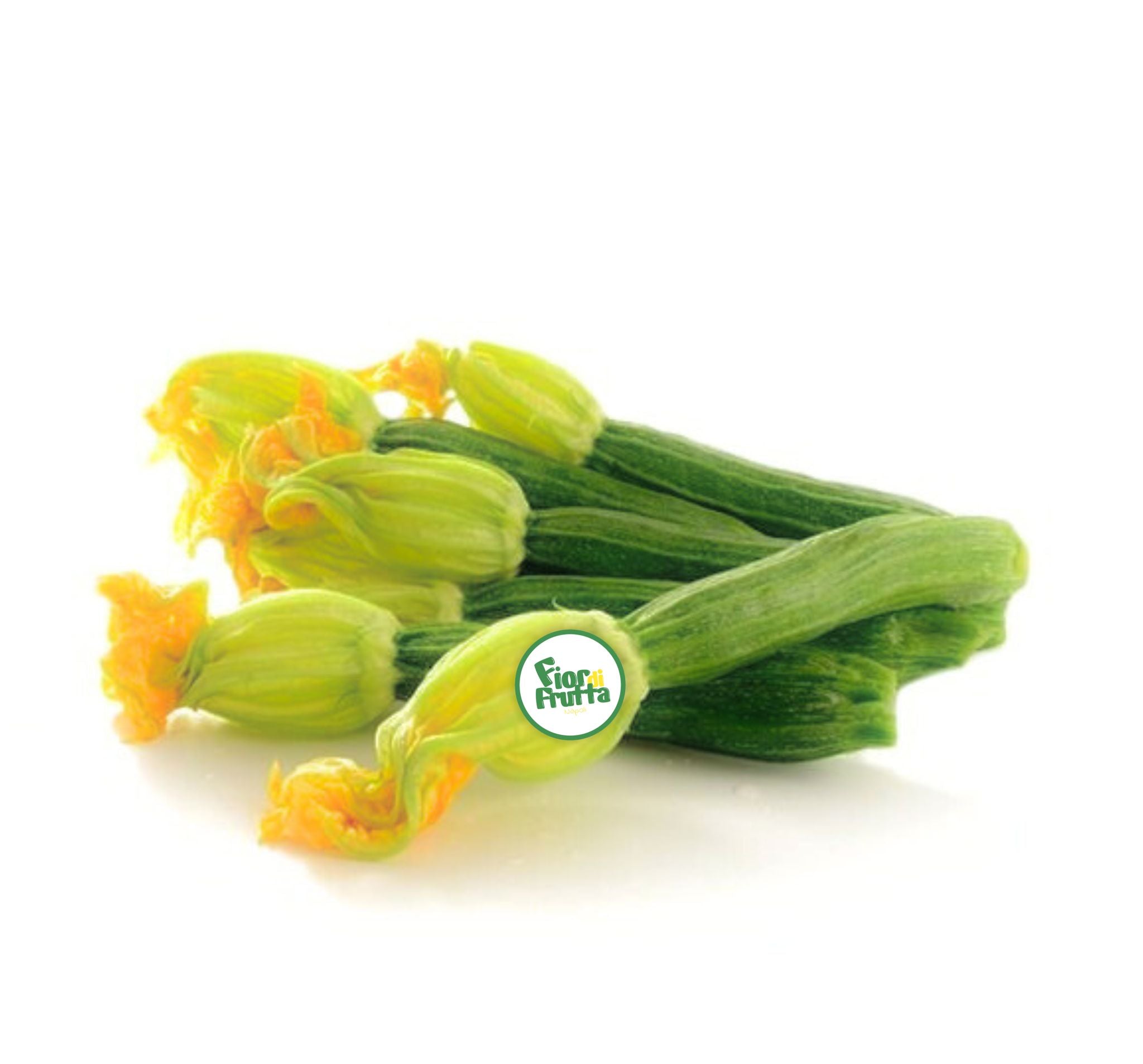 Zucchine campane