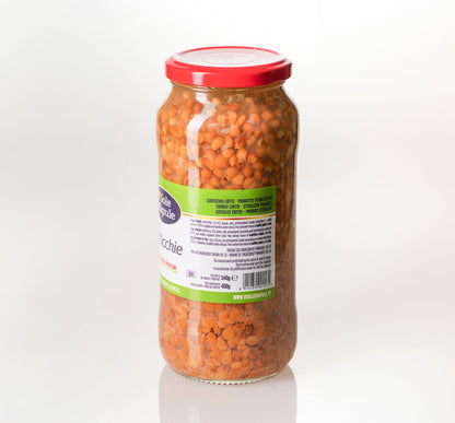 Lenticchie 540 g
